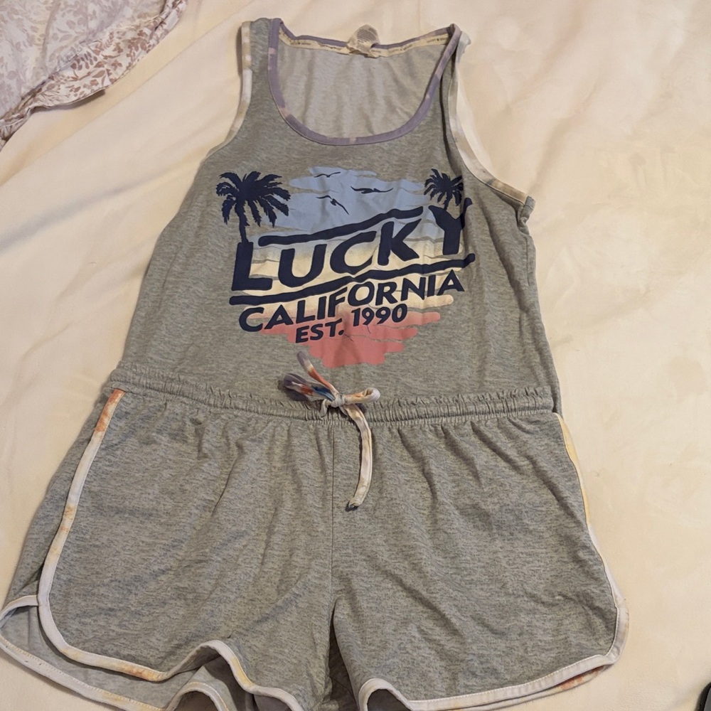 Lucky Brand pajamas s L